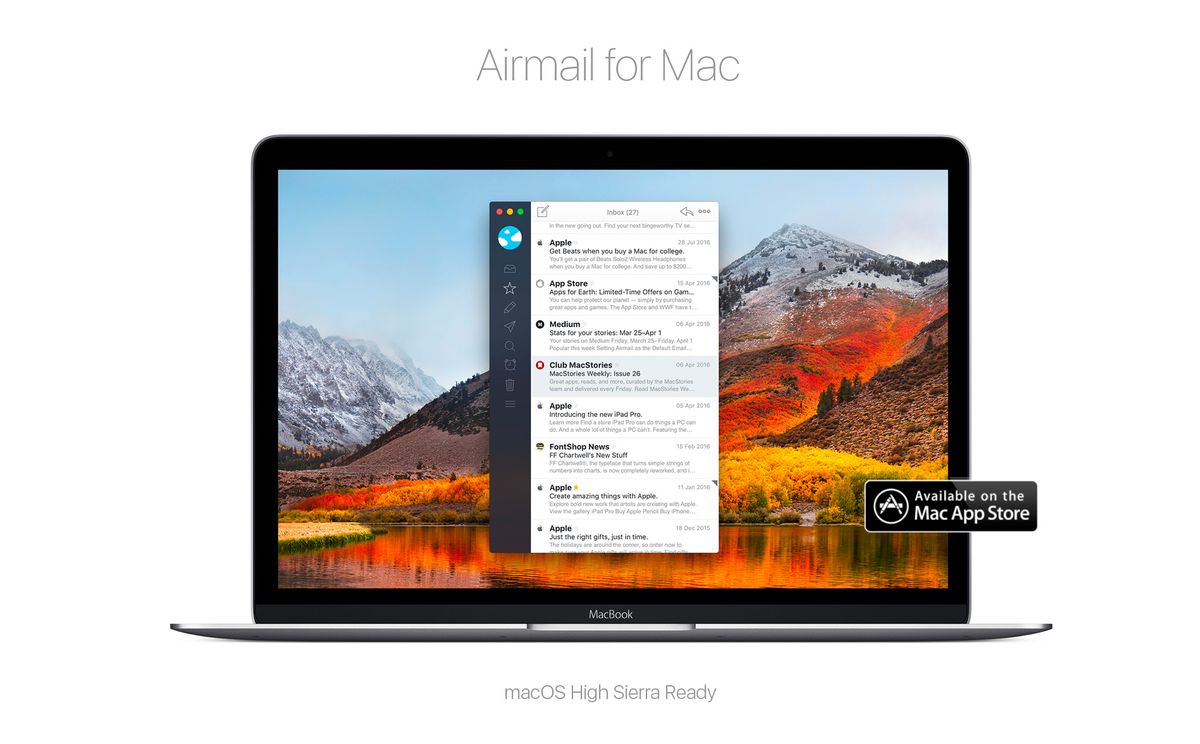 download newest mac software